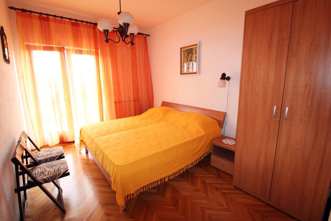 Apartments Grgorinic Pula Bagian luar foto